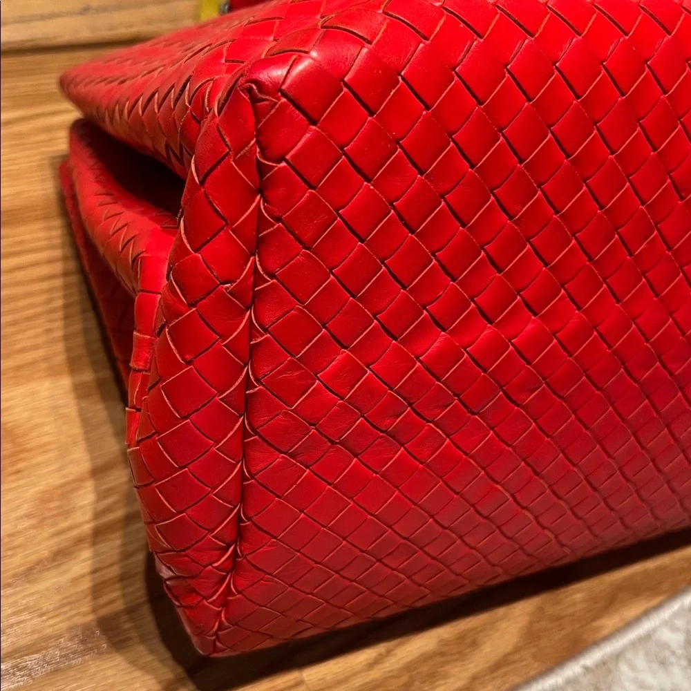 Bottega Veneta Nappa Intrecciato